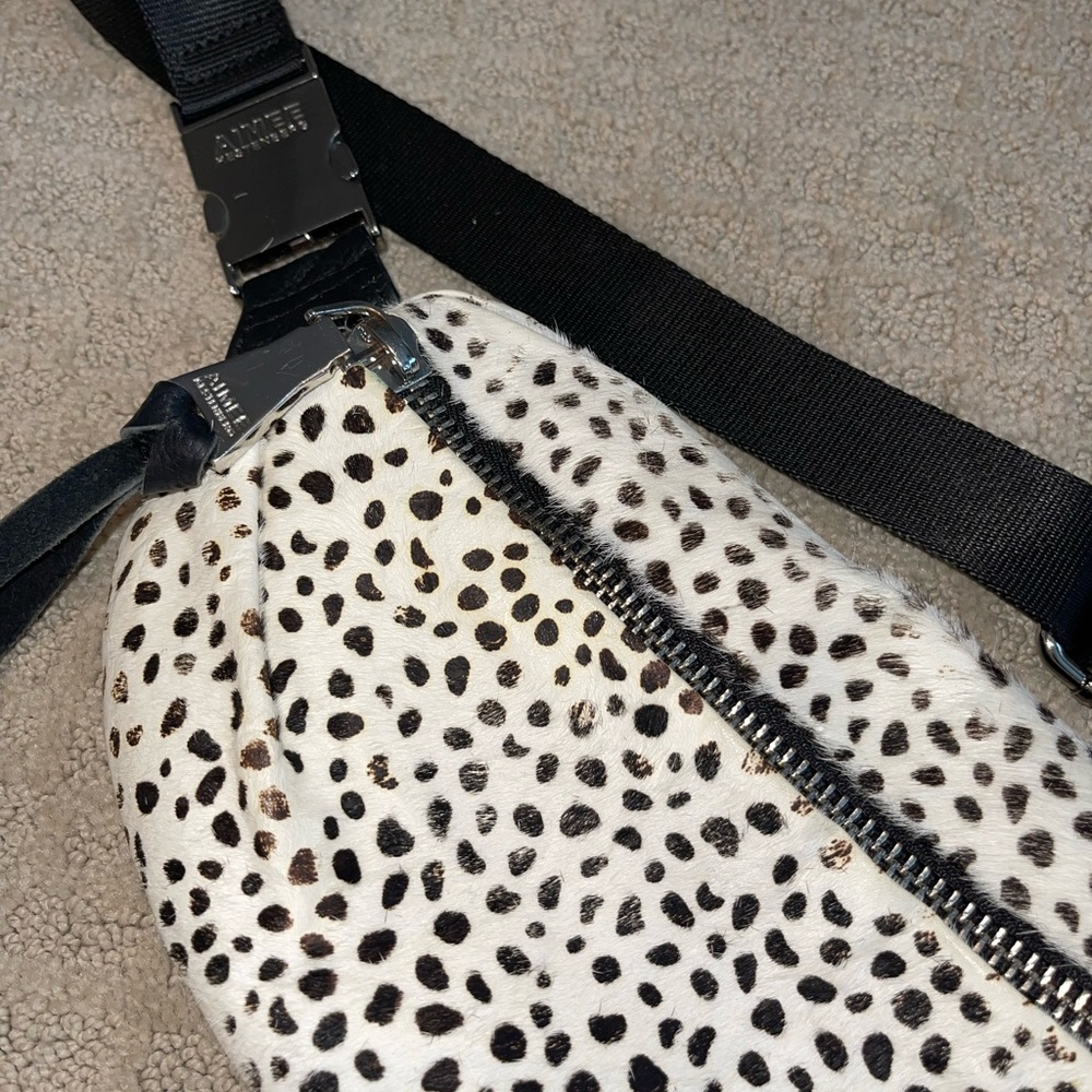 Aimee Kestenberg Belt Bag